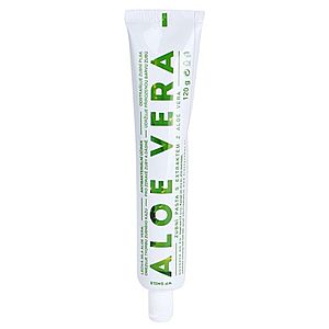 White Pearl Smile Aloe Vera zubná pasta pre zdravé zuby a ďasná 120 g vyobraziť