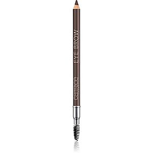 Catrice Stylist ceruzka na obočie s kefkou odtieň 030 Brow-n-eyed Peas 1, 4 g vyobraziť