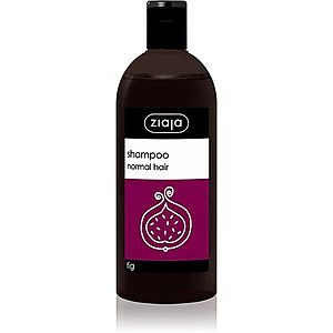 Ziaja Family Shampoo šampón pre normálne vlasy 500 ml vyobraziť