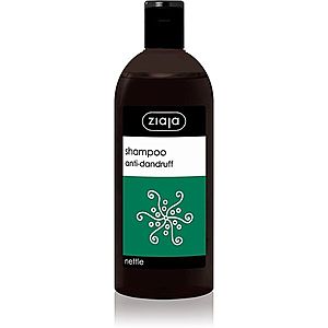Ziaja Family Shampoo šampón proti lupinám 500 ml vyobraziť
