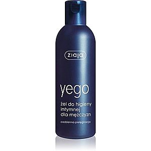 Ziaja Yego gél na intímnu hygienu pre mužov 300 ml vyobraziť