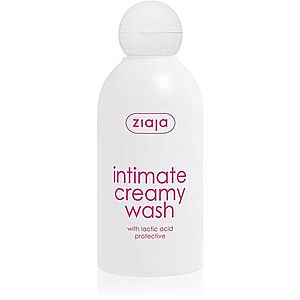 Ziaja Intimate Creamy Wash gél na intímnu hygienu 200 ml vyobraziť
