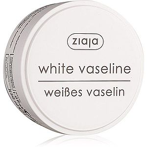 Ziaja Basic Care biela vazelína 30 ml vyobraziť
