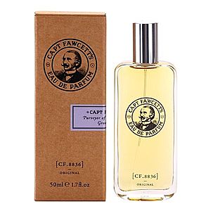 Captain Fawcett Original Eau de Parfum parfumovaná voda pre mužov 50 ml vyobraziť