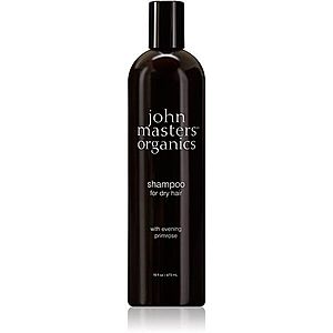 John Masters Organics Evening Primrose šampón pre suché vlasy 473 ml vyobraziť