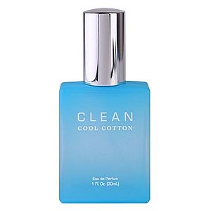 CLEAN Cool Cotton parfumovaná voda pre ženy 30 ml vyobraziť
