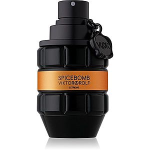 Viktor & Rolf Spicebomb Extreme parfumovaná voda pre mužov 50 ml vyobraziť