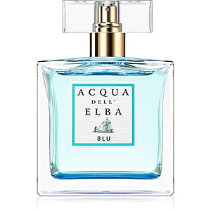 Acqua dell' Elba Blu Women parfumovaná voda pre ženy 100 ml vyobraziť