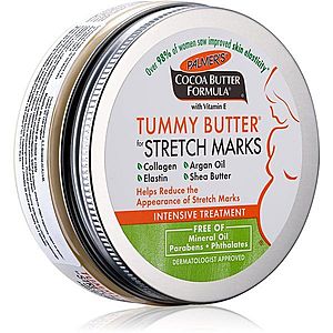 Palmer’s Pregnancy Cocoa Butter Formula intenzívne telové maslo proti striám 125 g vyobraziť
