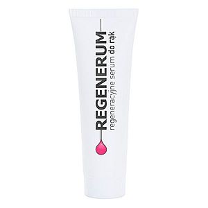 Regenerum Hand Care regeneračné sérum na ruky 50 ml vyobraziť