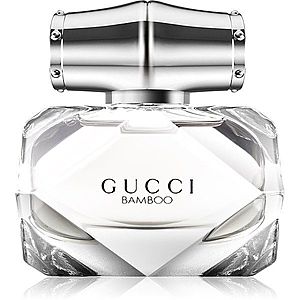 Gucci Bamboo parfumovaná voda pre ženy 30 ml vyobraziť