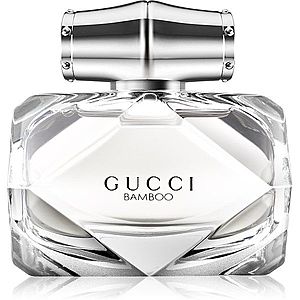Gucci Bamboo parfumovaná voda pre ženy 75 ml vyobraziť