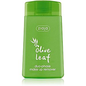 Ziaja Olive Leaf dvojzložkový odličovač vodeodolného make-upu 120 ml vyobraziť