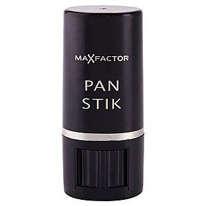 Max Factor Panstik make-up a korektor v jednom odtieň 30 Olive 9 g vyobraziť