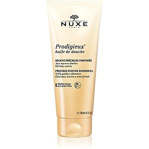 Nuxe Prodigieux sprchový olej pre ženy 200 ml vyobraziť