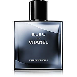 Chanel Bleu de Chanel parfumovaná voda pre mužov 50 ml vyobraziť