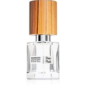 Nasomatto Silver Musk parfémový extrakt unisex 30 ml vyobraziť