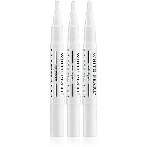 White Pearl Whitening Pen bieliace pero 3 x 2.2 ml vyobraziť