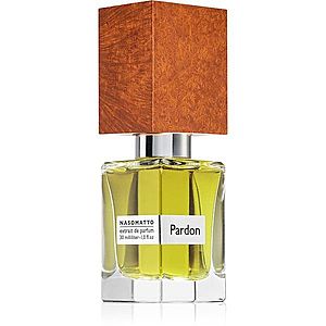 Nasomatto Pardon parfémový extrakt pre mužov 30 ml vyobraziť