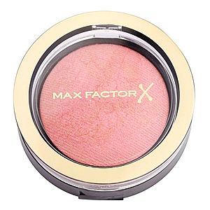 Max Factor Creme Puff púdrová lícenka odtieň 05 Lovely Pink 1.5 g vyobraziť