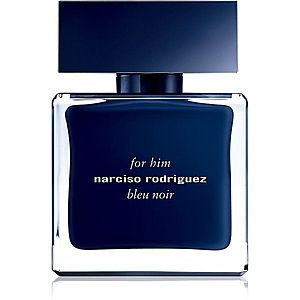 Narciso Rodriguez For Him Bleu Noir 50 ml toaletná voda pre mužov vyobraziť
