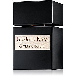 Tiziana Terenzi Black Laudano Nero parfémový extrakt unisex 100 ml vyobraziť