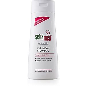 Sebamed Hair Care extra jemný šampón na každodenné použitie 200 ml vyobraziť