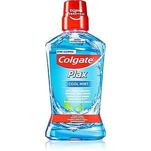 Colgate Plax Cool Mint bylinková ústna voda 500 ml vyobraziť