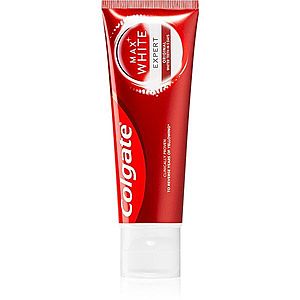 Colgate Max White Expert Original bieliaca zubná pasta 75 ml vyobraziť