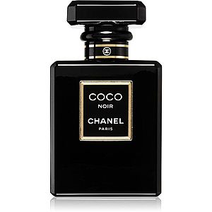 Chanel Coco Noir parfumovaná voda pre ženy 35 ml vyobraziť