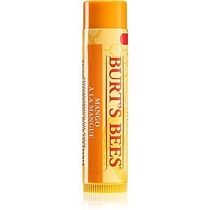 Burt’s Bees Lip Care vyživujúci balzam na pery (with Mango Butter) 4, 25 g vyobraziť