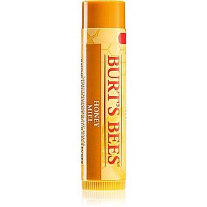 Burt’s Bees Lip Care balzam na pery s medom (with Honey & Vitamin E) 4, 25 g vyobraziť