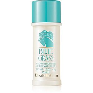 Elizabeth Arden Blue Grass krémový antiperspirant 40 ml vyobraziť