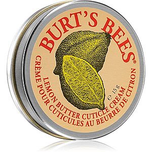Burt’s Bees Care citronové maslo na nechtovú kožtičku 15 g vyobraziť