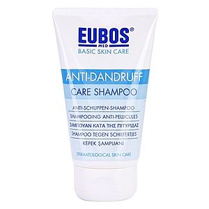 Eubos Basic Skin Care šampón proti lupinám s panthenolom 150 ml vyobraziť