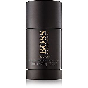 Hugo Boss BOSS The Scent deostick pre mužov 75 ml vyobraziť