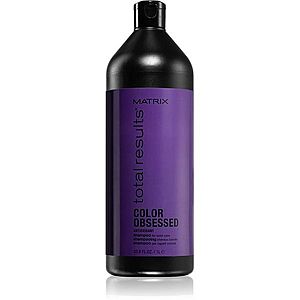 Matrix Color Obsessed šampón pre farbené vlasy 1000 ml vyobraziť