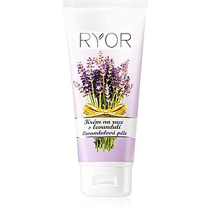 RYOR Lavender Care krém na ruky 100 ml vyobraziť
