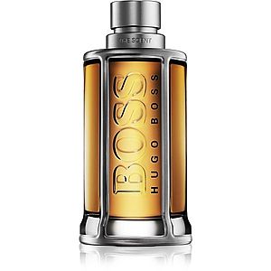 Hugo Boss BOSS The Scent toaletná voda pre mužov 200 ml vyobraziť