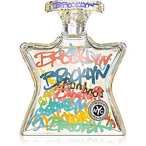 Bond No. 9 Downtown Brooklyn parfumovaná voda unisex 100 ml vyobraziť