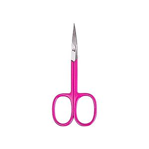 Diva & Nice Cosmetics Accessories nožničky na nechty Pink vyobraziť
