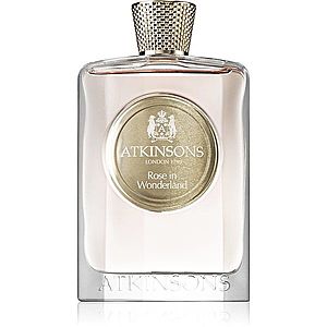 Atkinsons British Heritage Rose In Wonderland parfumovaná voda pre ženy 100 ml vyobraziť