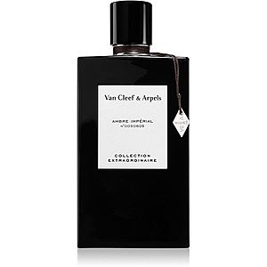 Van Cleef & Arpels Collection Extraordinaire Ambre Imperial parfumovaná voda unisex 75 ml vyobraziť