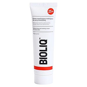 Bioliq 25+ zmatňujúci denný krém s hydratačným účinkom 50 ml vyobraziť