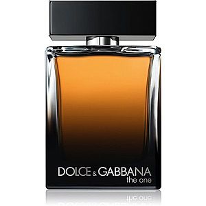 Dolce&Gabbana The One for Men parfumovaná voda pre mužov 100 ml vyobraziť