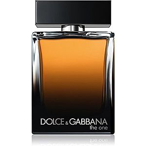 Dolce&Gabbana The One for Men parfumovaná voda pre mužov 50 ml vyobraziť