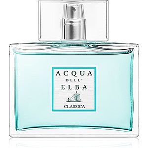 Acqua dell' Elba Classica Men parfumovaná voda pre mužov 100 ml vyobraziť