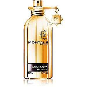 Montale Intense Cafe parfumovaná voda unisex 50 ml vyobraziť
