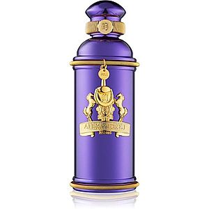 Alexandre.J The Collector: Iris Violet parfumovaná voda pre ženy 100 ml vyobraziť