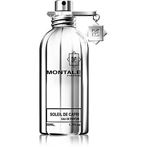 Montale Soleil De Capri parfumovaná voda unisex 50 ml vyobraziť